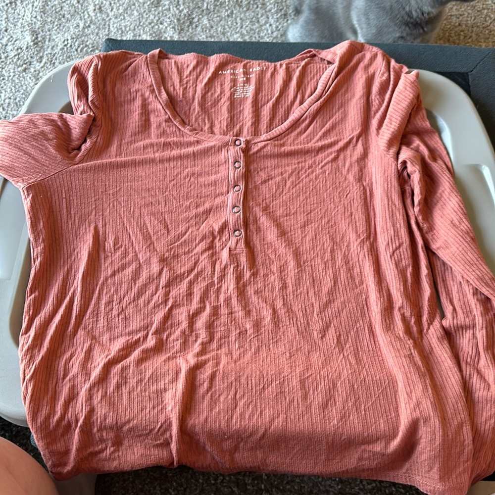 American Eagle Long Sleeve